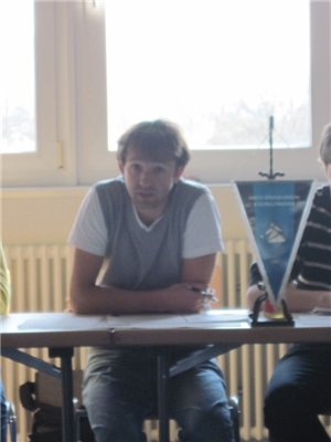 Bild des Tages